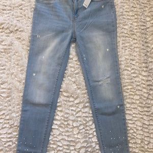 Old Navy Ballerina Jeggings